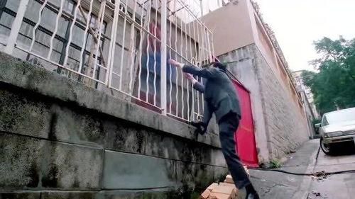 女孩偷画电影国产片视频