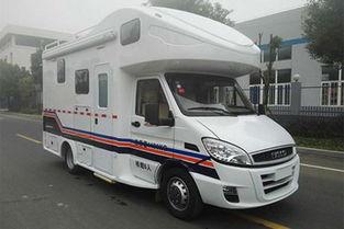 国产房车生产过程视频