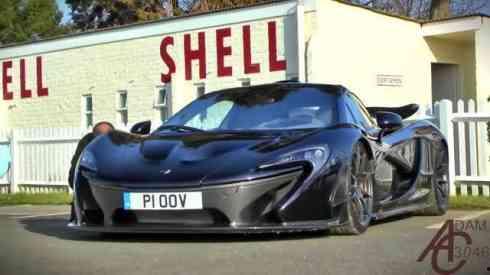 迈凯伦国产车视频,速度与激情的国产新篇章