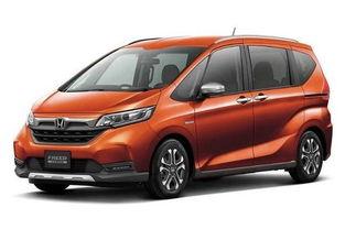 本田freed国产视频,全面解析国产化后的性能与魅力