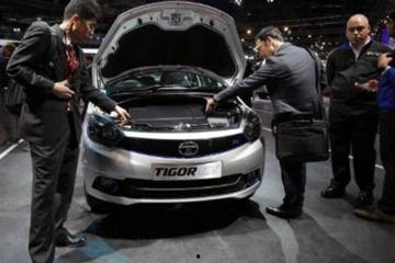 印度国产车视频,视频揭秘本土汽车产业崛起之路