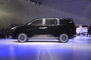 国产电动车mpv视频介绍