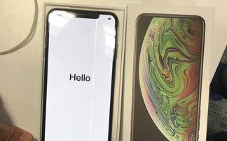 苹果xs国产屏幕视频,苹果XS国产版屏幕视频解析