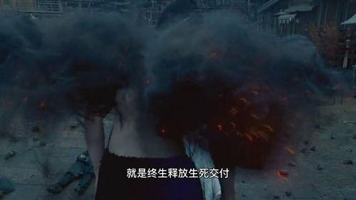 国产牛的特效视频欣赏,特效视频中的民族畜牧骄傲  第3张