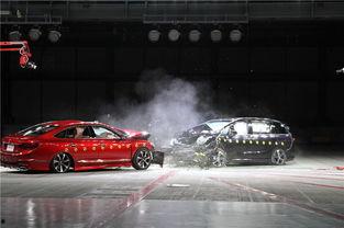 国产防雷车撞击视频  第1张