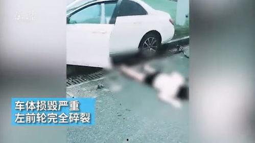 国产防雷车撞击视频  第2张