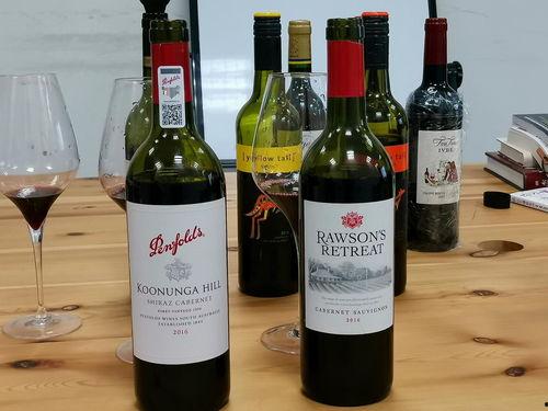 国产品牌红酒测评视频,品味本土佳酿，探寻中国红酒新风尚