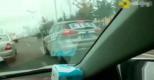 在台湾偶遇国产车视频  第3张