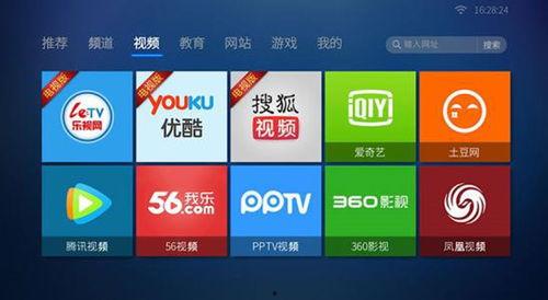 国产盒子视频网站  第3张