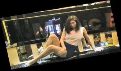 熟女国产视频跳舞